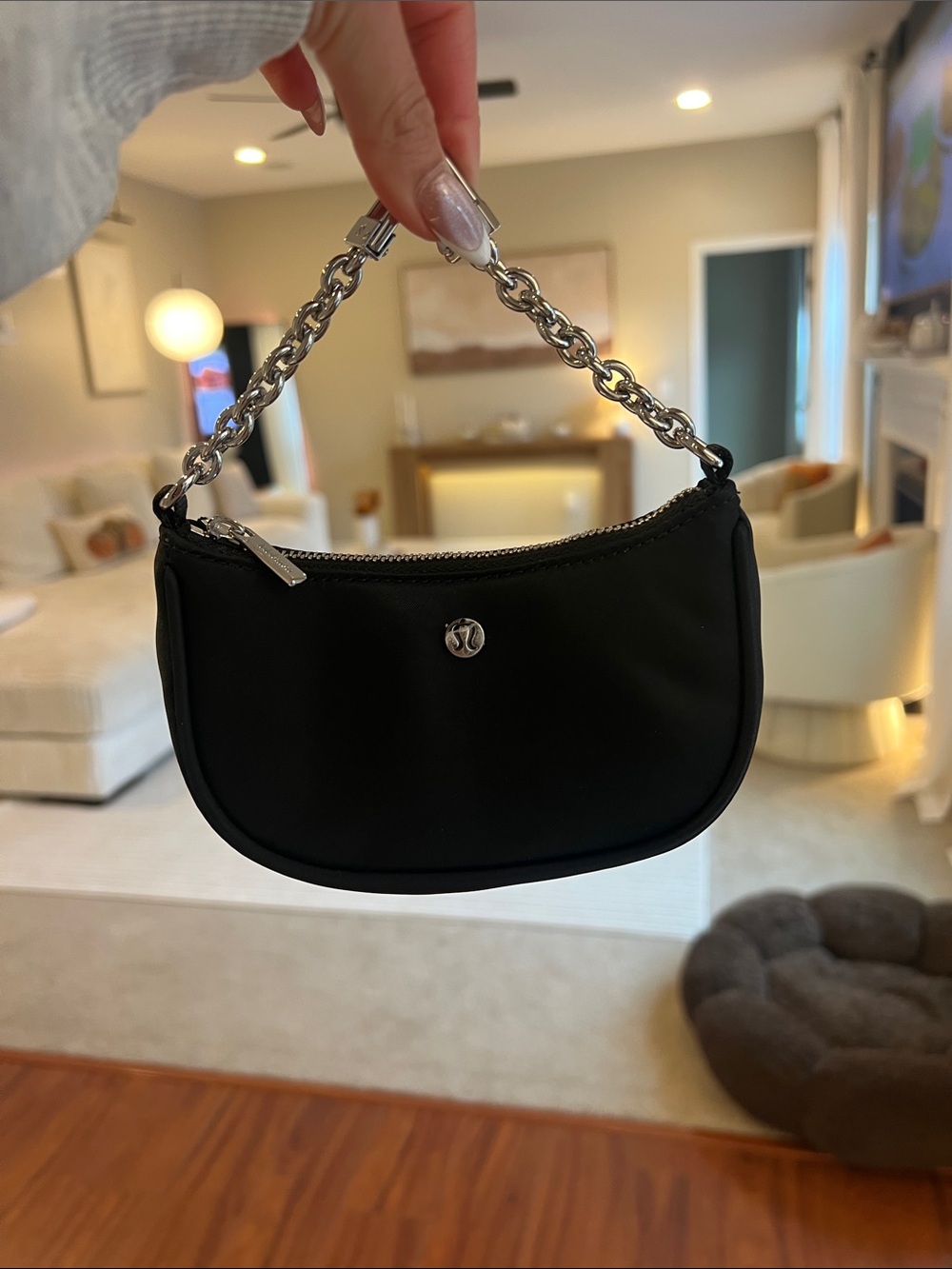 Lululemon City Essentials Nano Bag